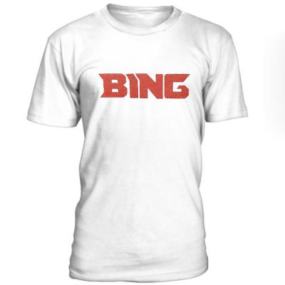 Anine Bing Tshirt - Outfitday