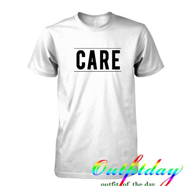 youth care t shirt