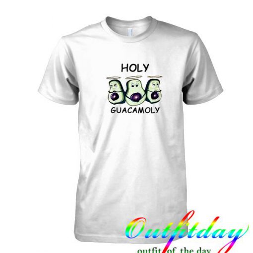 holy guacamole t shirt