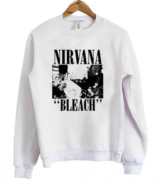 bleach sweatshirt tutorial