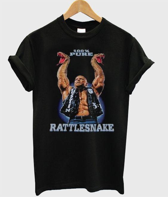 frank carter and the rattlesnakes t shirt