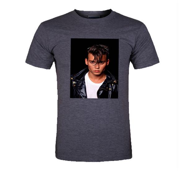 shirt johnny depp