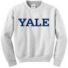 Yale University Sweatshirt Yale University Sweatshirt