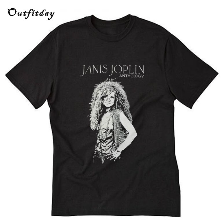 daydreamer janis joplin shirt