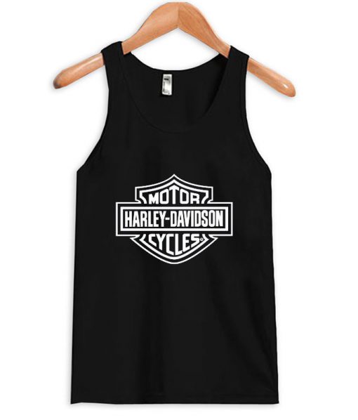 Harley Davidson Tank Top 