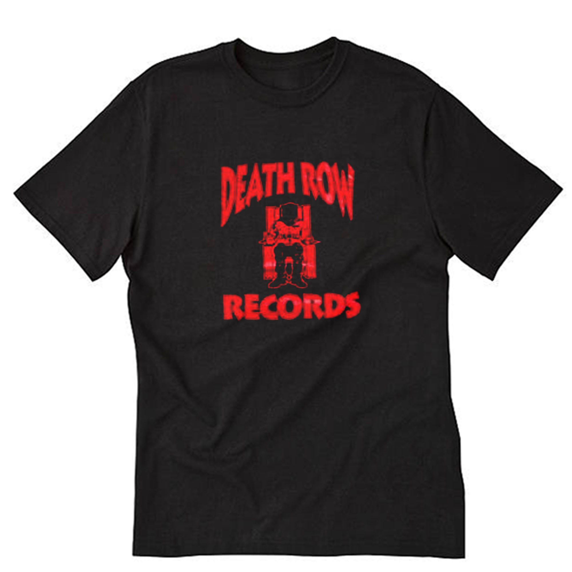 death row records hoodies