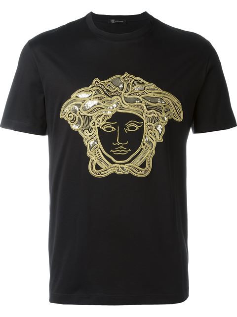 Medusa T-shirt PU27