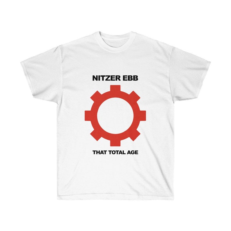 nitzer ebb belief shirt